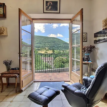 Maison Notre Dame Prázdninový dům Montbrun-les-Bains