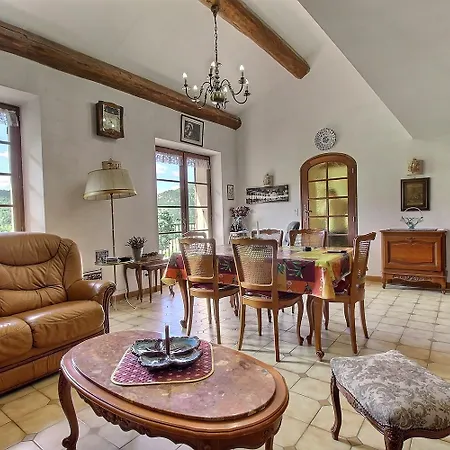 Maison Notre Dame Prázdninový dům *