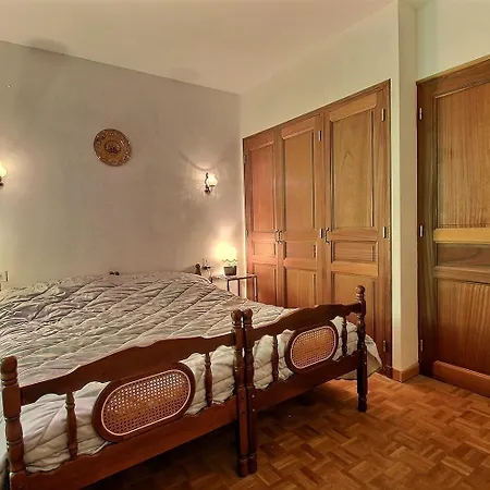 Prázdninový dům Maison Notre Dame Montbrun-les-Bains