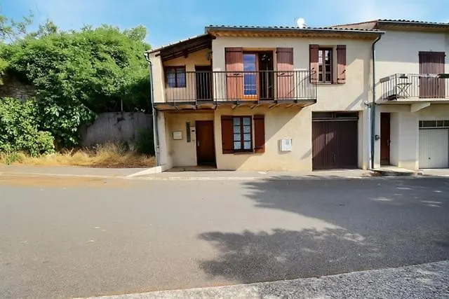 Maison Notre Dame *