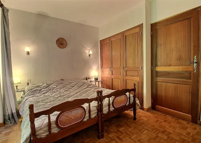 Prázdninový dům Maison Notre Dame Montbrun-les-Bains