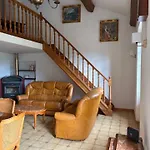 Nyaraló Maison Notre Dame Montbrun-les-Bains