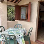 Nyaraló Maison Notre Dame Montbrun-les-Bains