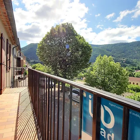 Maison Notre Dame Montbrun-les-Bains