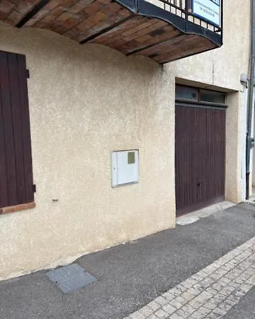 Maison Notre Dame 別荘