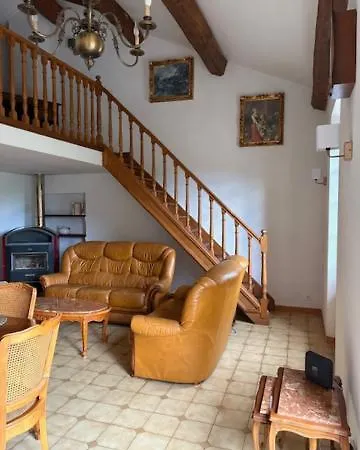 別荘 Maison Notre Dame モンブリュン・レ・バン