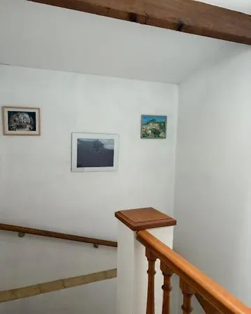 Maison Notre Dame *